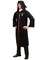 Adult Plus Size Deluxe Harry Potter Gryffindor Robe Costume